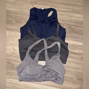 Sports Bra Bundle